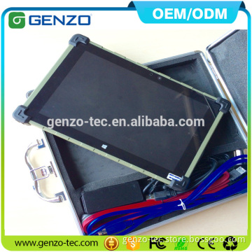 China professional manufacturer wholesale rugged tablet with low price